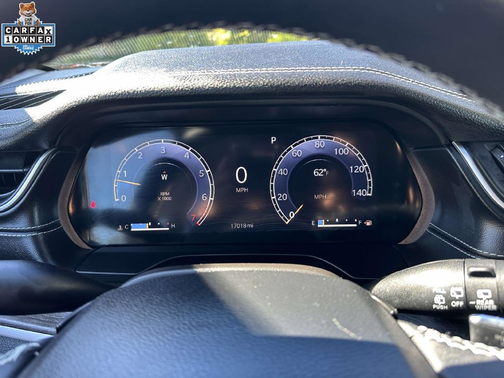 Used 2023 Jeep Grand Cherokee Limited AWD/4WD image 23