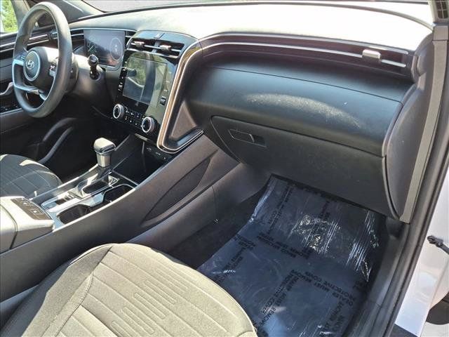 Used 2022 Hyundai Santa Cruz SEL w/ Activity Package FWD image 19