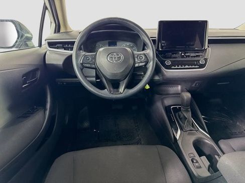 Certified 2024 Toyota Corolla LE image 20