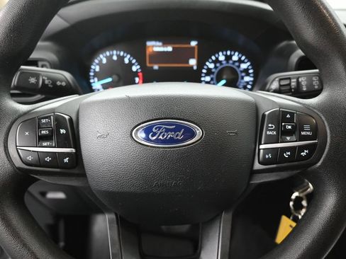 Certified 2021 Ford Explorer 2WD image 22