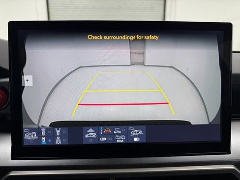 Used 2025 Toyota 4Runner TRD Off-Road Premium image 20