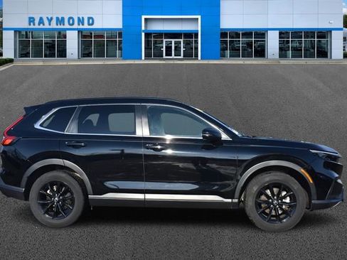 Used 2023 Honda CR-V Sport image 2