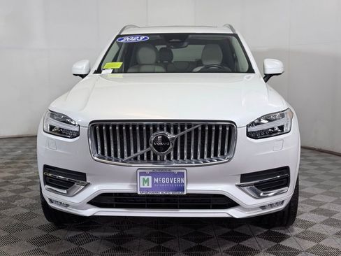 Used 2023 Volvo XC90 B6 Plus AWD/4WD image 10
