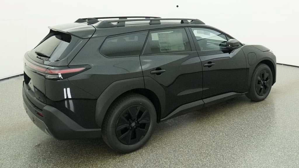 New 2026 Toyota bZ Woodland AWD/4WD image 9
