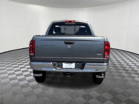 Used 2005 Dodge Ram 1500 Truck SLT RWD image 5