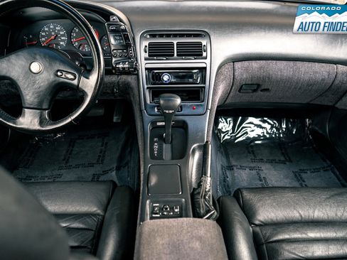 Used 1990 Nissan 300ZX Twin Turbo image 20