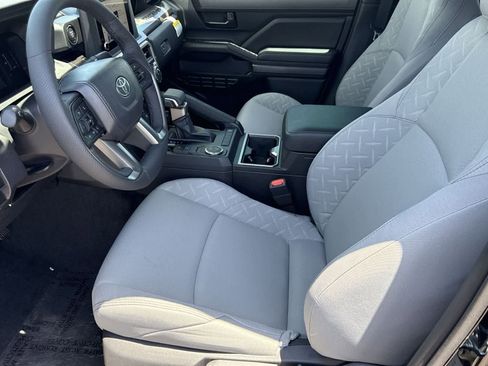 New 2025 Toyota Tacoma SR5 image 17