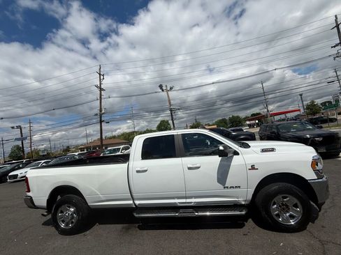 Used 2021 RAM 2500 Big Horn AWD/4WD image 8