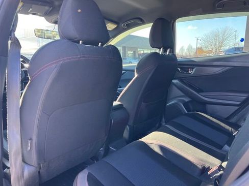 Used 2017 Subaru Impreza 2.0i Sport image 15