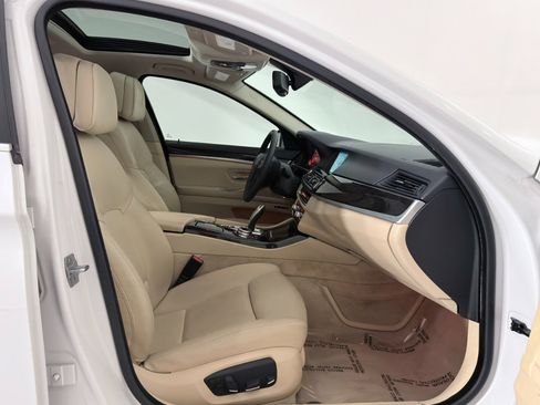 Used 2014 BMW 535i xDrive Sedan image 23