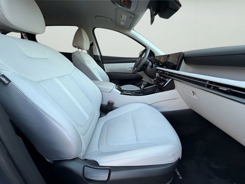 Used 2025 Hyundai Tucson SEL image 22