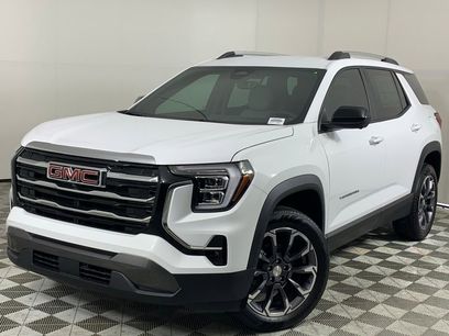 New 2026 GMC Terrain Elevation w/ Elevation Premium Package