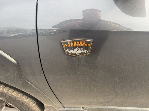 Used 2025 Subaru Outback Wilderness image 4