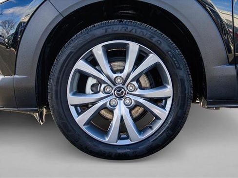 Used 2025 MAZDA CX-30 AWD 2.5 S w/ Preferred Package image 9