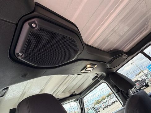 Used 2021 Jeep Wrangler Unlimited Sport image 24