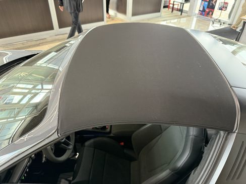 Used 2026 Porsche 911 Targa 4 GTS image 43