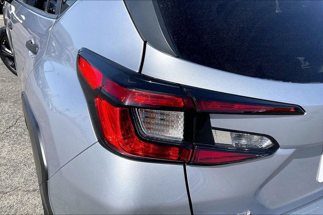 Used 2024 Subaru Crosstrek 2.0i AWD/4WD image 27
