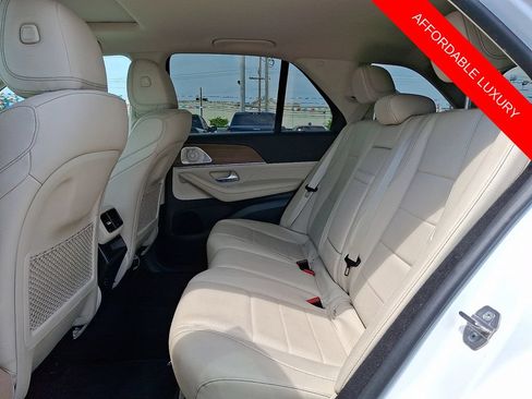 Used 2021 Mercedes-Benz GLE 350 4MATIC image 10