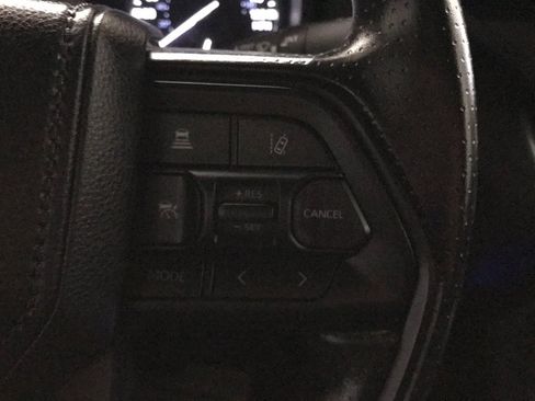 Used 2026 Toyota Tundra SR RWD image 20