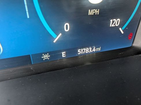 Used 2022 Ford F150 Lariat image 21