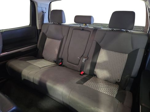 Used 2016 Toyota Tundra SR5 w/ SR5 Upgrade Package RWD image 23