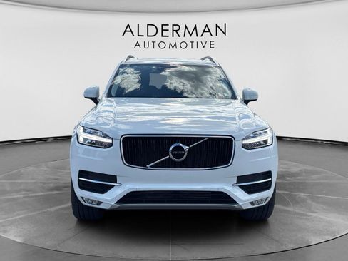 Used 2019 Volvo XC90 T6 Momentum AWD/4WD image 8