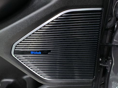 Used 2022 Jeep Grand Cherokee Summit w/ Adv Protech Group IV image 16