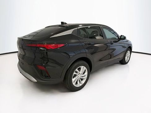 New 2026 Buick Envista Preferred w/ Convenience I Package FWD image 5