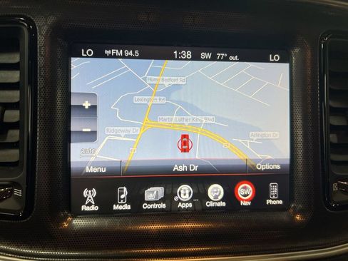 Used 2015 Dodge Challenger R/T Plus RWD image 15
