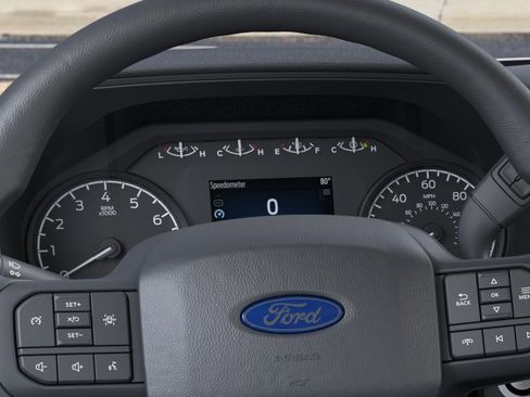 New 2026 Ford F150 STX image 13