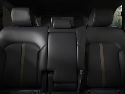 New 2026 MAZDA CX-90 3.3 Turbo w/ Premium Plus Pkg image 9