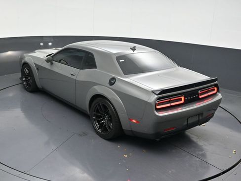 Used 2023 Dodge Challenger SRT Hellcat image 17