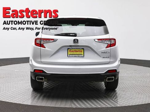 Used 2024 Acura RDX SH-AWD image 6