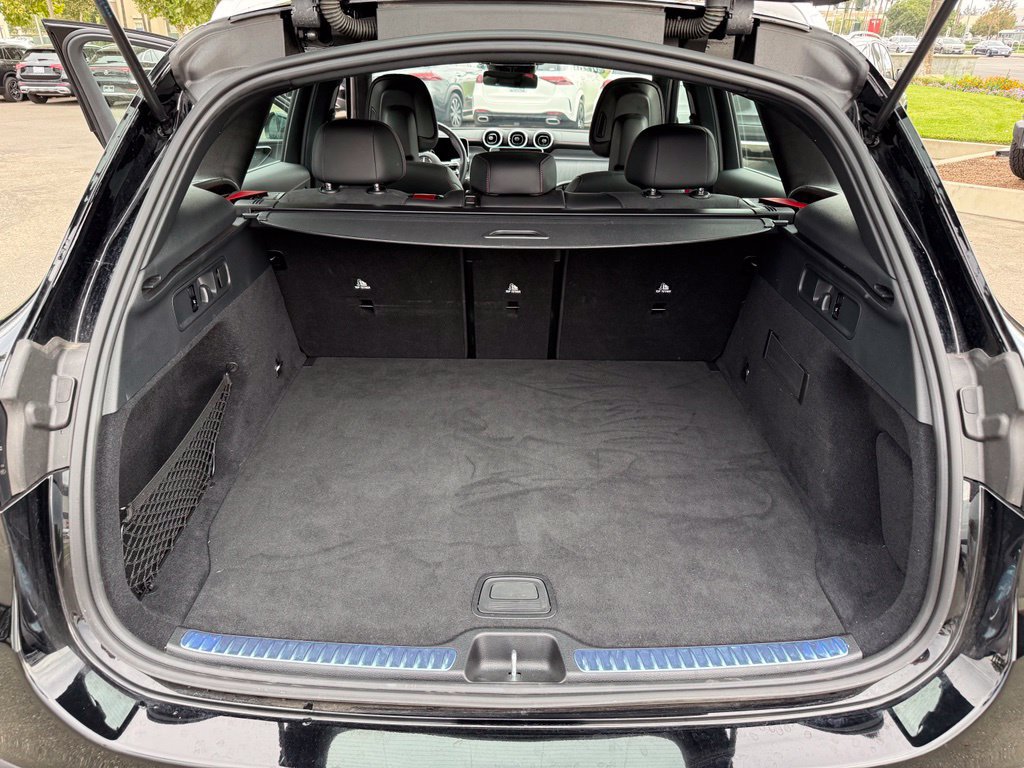 Certified 2026 Mercedes-Benz GLC 43 AMG 4MATIC image 17