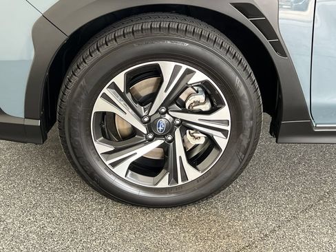 Certified 2024 Subaru Crosstrek 2.0i Premium AWD/4WD image 28