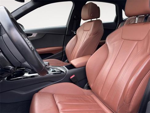 Used 2024 Audi A4 2.0T Premium Plus image 9