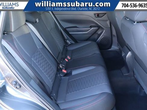 New 2026 Subaru Impreza 2.0i Sport image 20