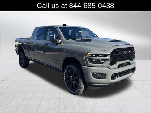 New 2026 RAM 2500 Laramie image 3