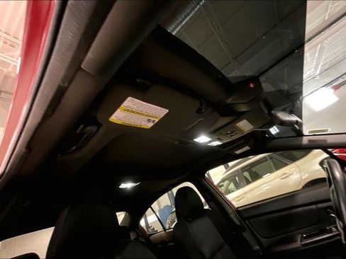 Used 2021 Subaru WRX Premium image 22