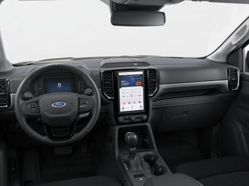 New 2026 Ford Ranger XLT w/ Convenience Package AWD/4WD image 29
