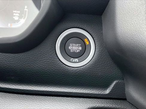 New 2026 RAM 1500 Big Horn AWD/4WD image 16