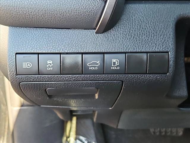 Used 2023 Toyota Camry LE FWD image 16