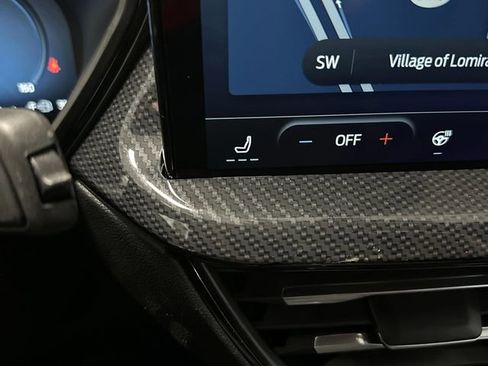 New 2026 Ford Escape ST-Line Select w/ Tech Pack #2 image 8