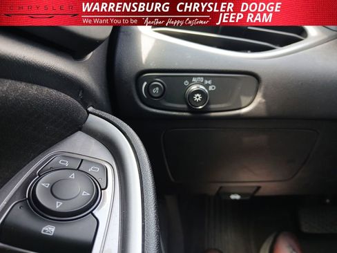 Used 2023 Chevrolet Malibu LS FWD image 26
