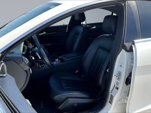 Used 2016 Mercedes-Benz CLS 400 image 22