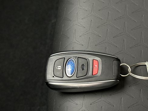 New 2026 Subaru Outback Wilderness AWD/4WD image 41