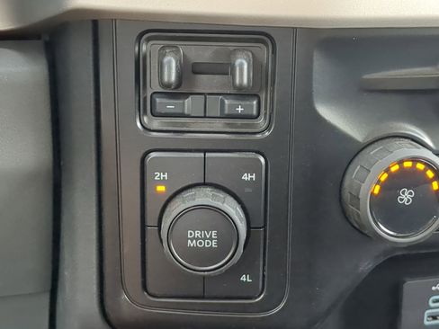 New 2026 Ford F550 4x4 Supercab Super Duty image 20