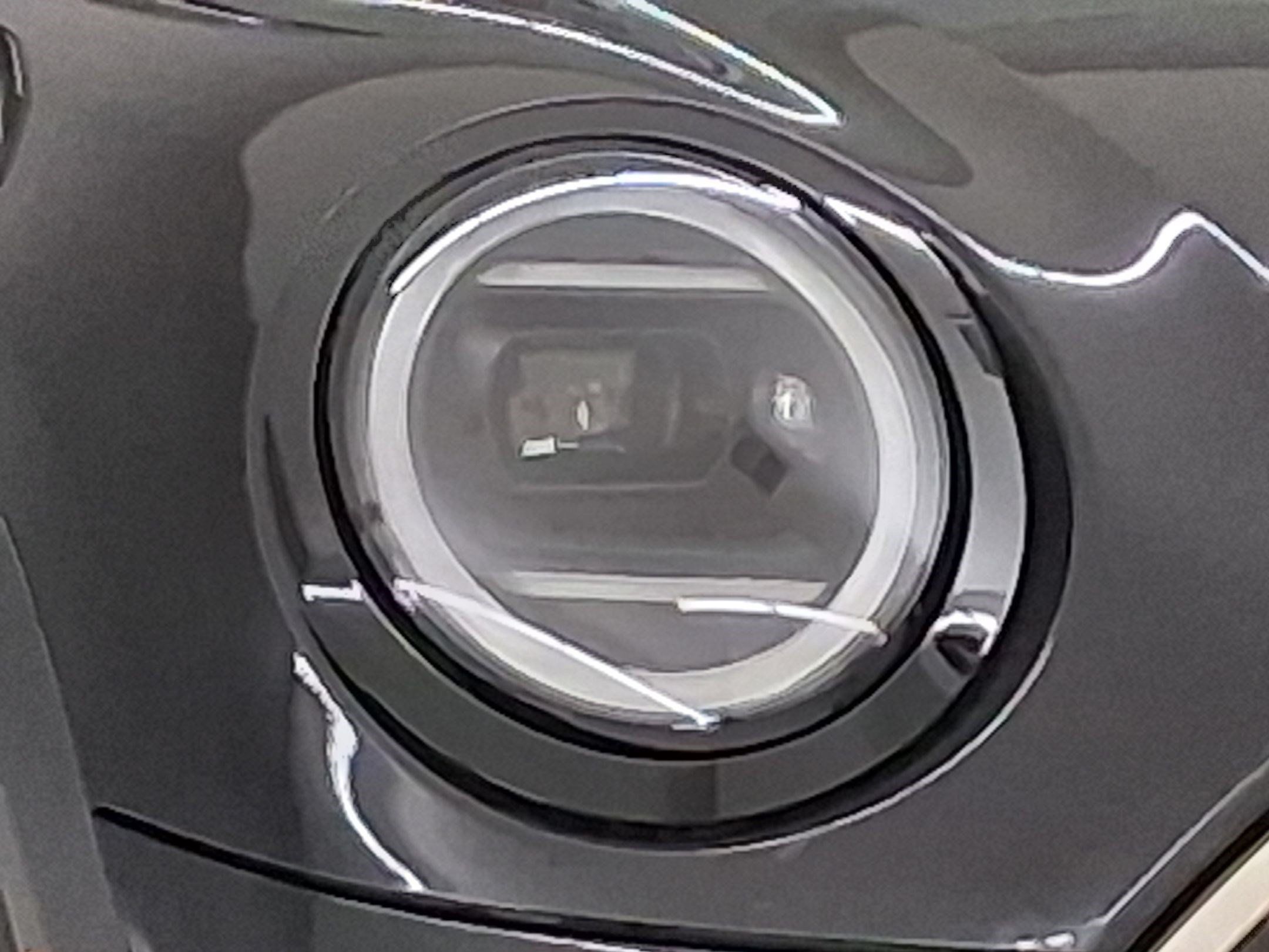 New 2026 MINI Cooper S FWD image 12