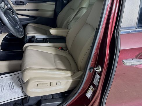 Used 2019 Honda Odyssey EX-L image 22