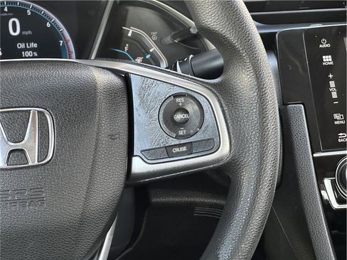 Used 2016 Honda Civic EX image 20